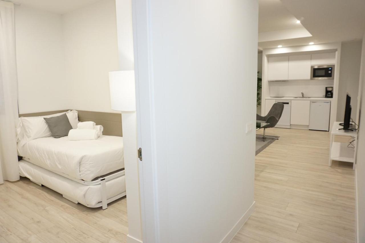 Aparthotel Ines Luna Salamanca