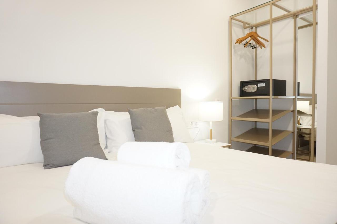 Aparthotel Ines Luna
