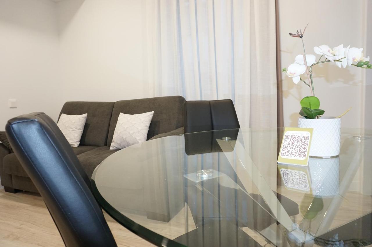 Aparthotel Ines Luna Salamanca
