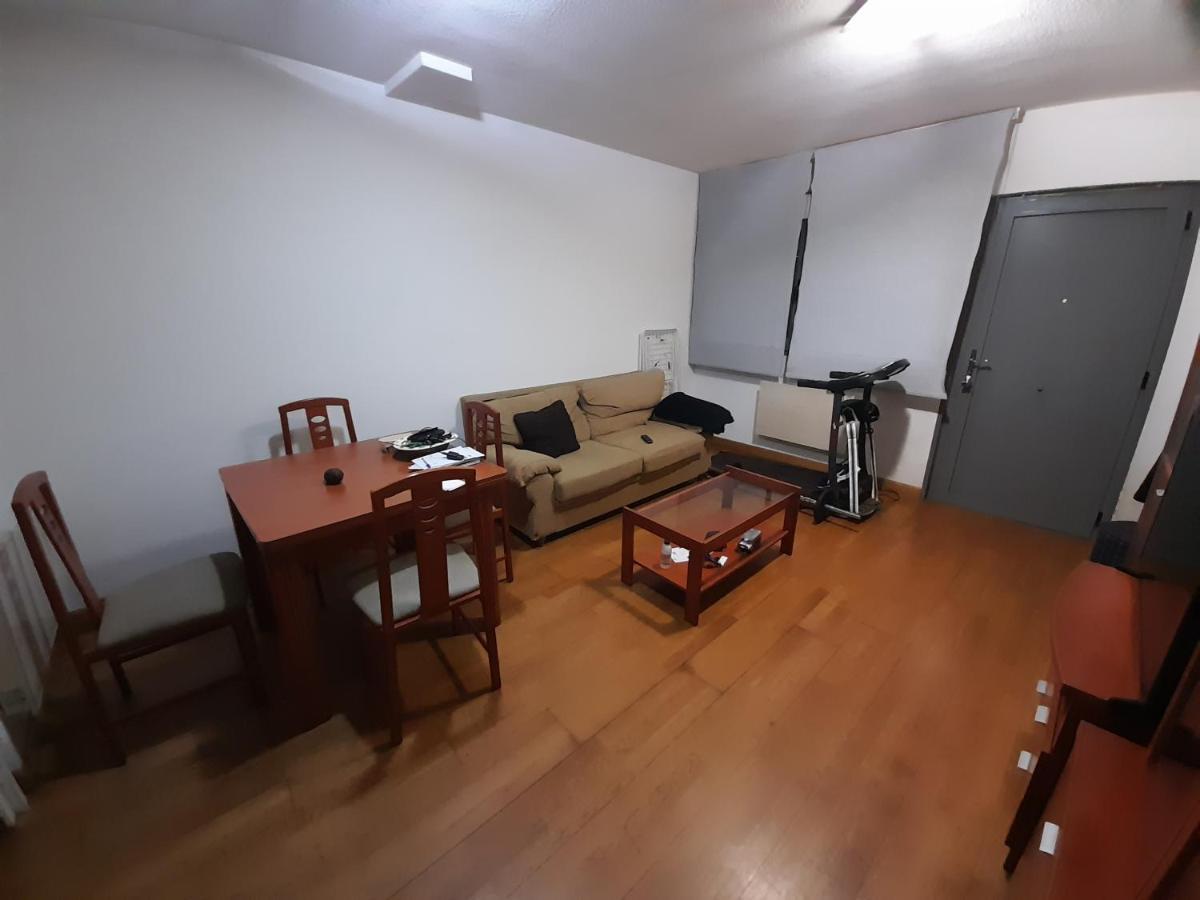 Apartamento Vistahermosa