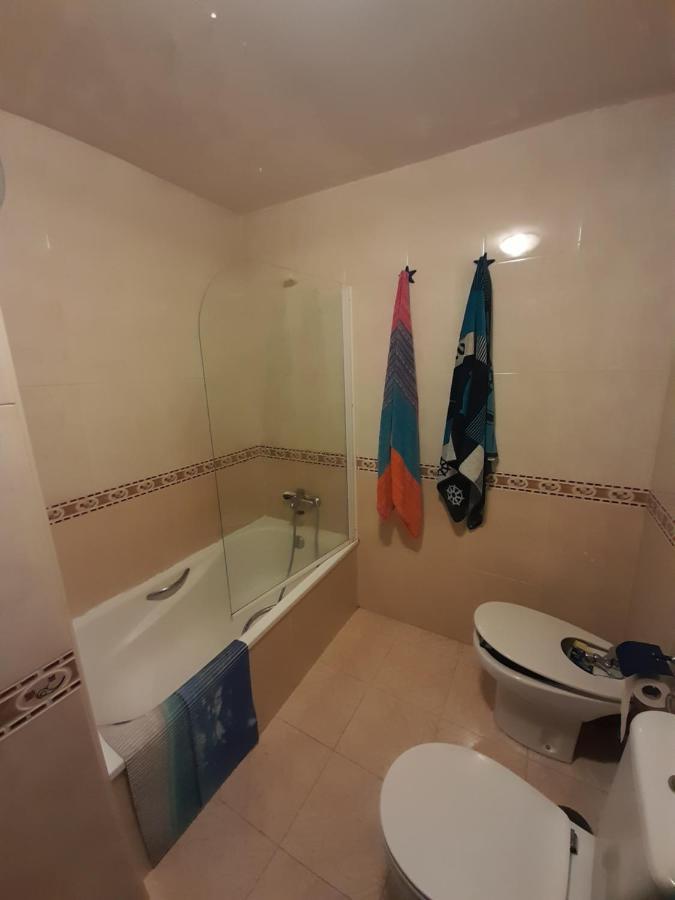 Apartamento Vistahermosa * Salamanca