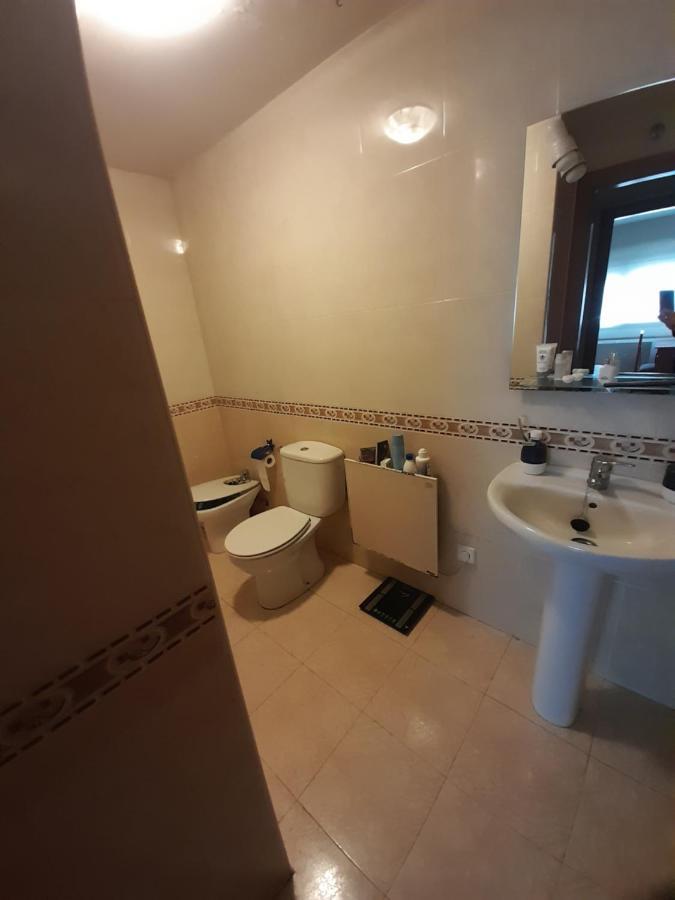 Apartamento Vistahermosa *