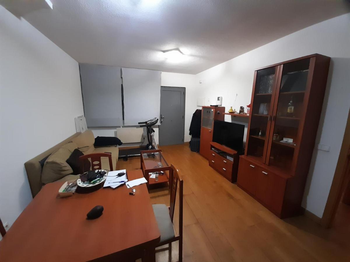 Apartamento Vistahermosa * Salamanca