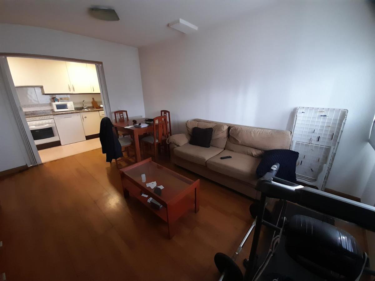 Apartamento Vistahermosa Apartamento Salamanca