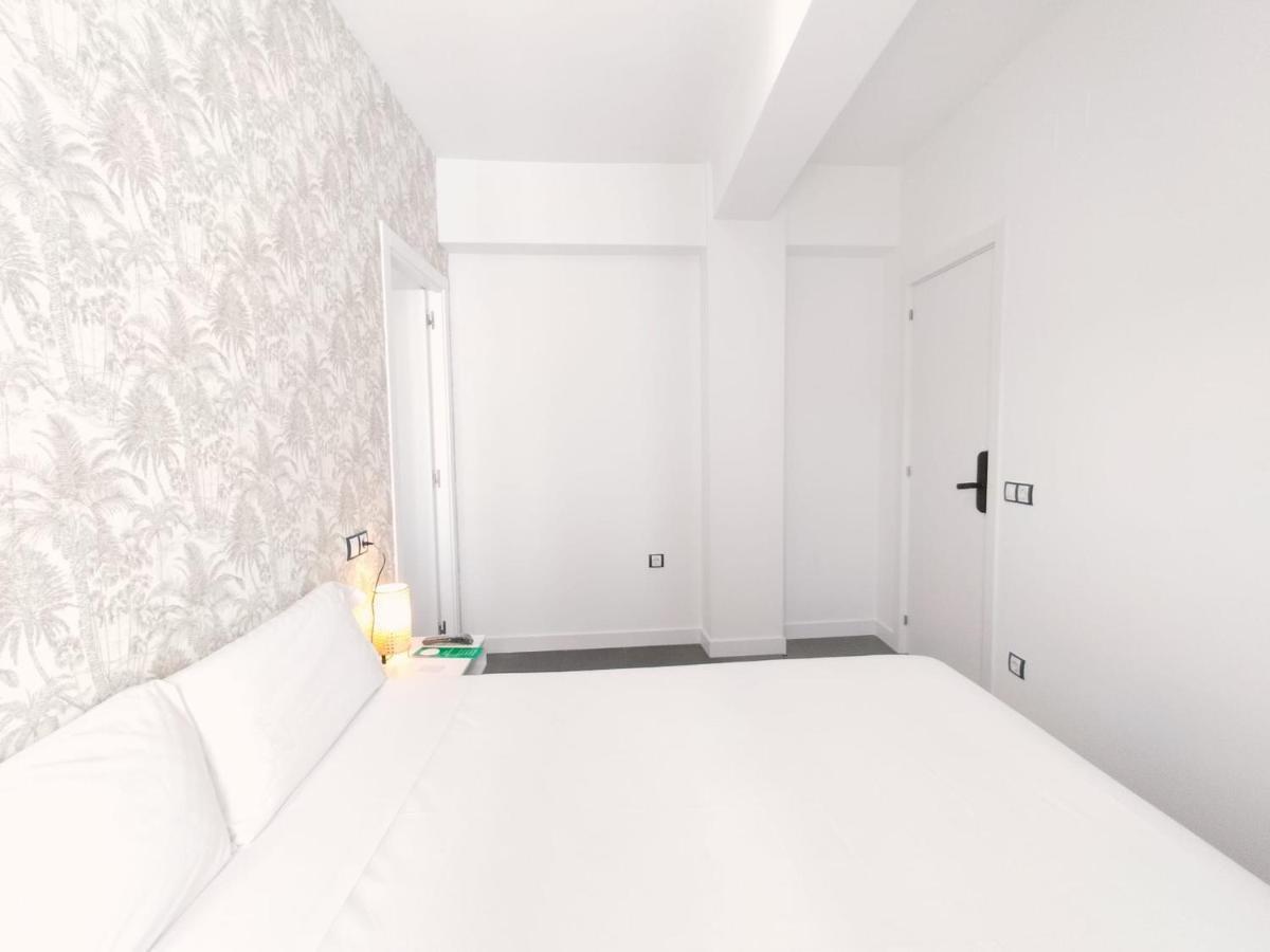 Salamanca Suites Pensión 2*