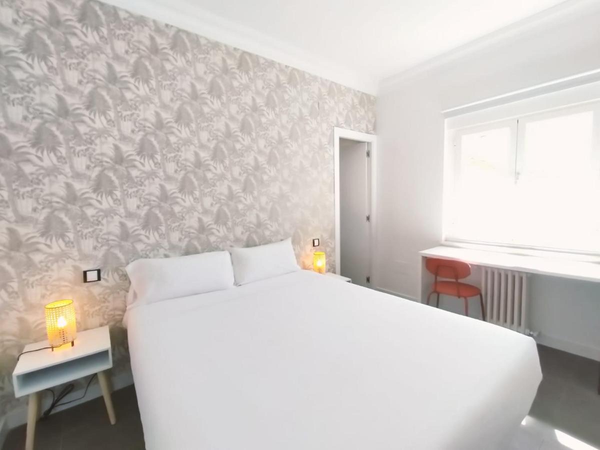 Salamanca Suites Pensión