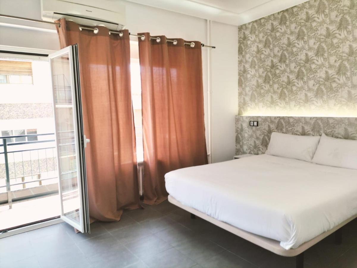 Salamanca Suites Pensión