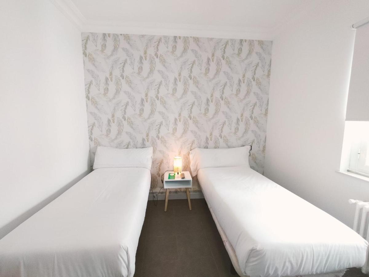 Salamanca Suites Salamanca