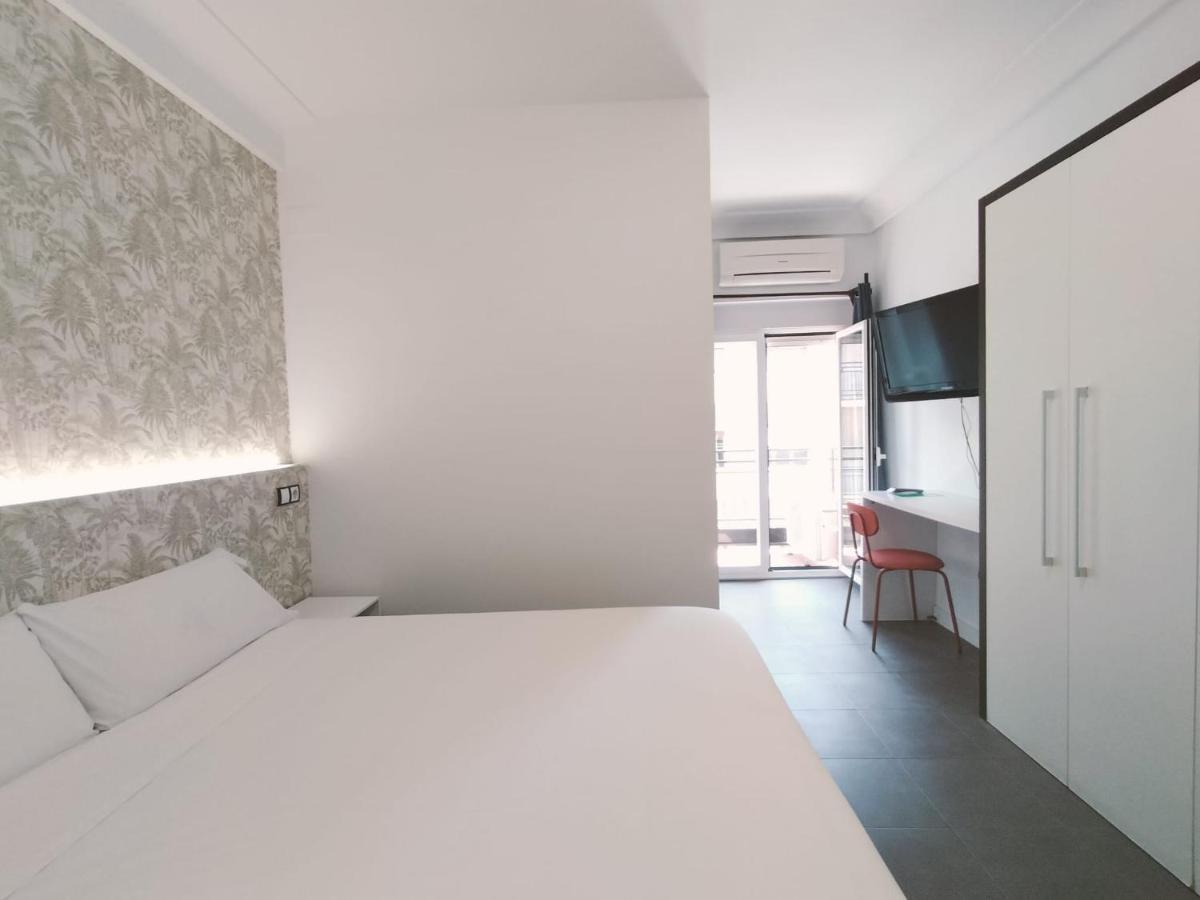 Salamanca Suites Pensión
