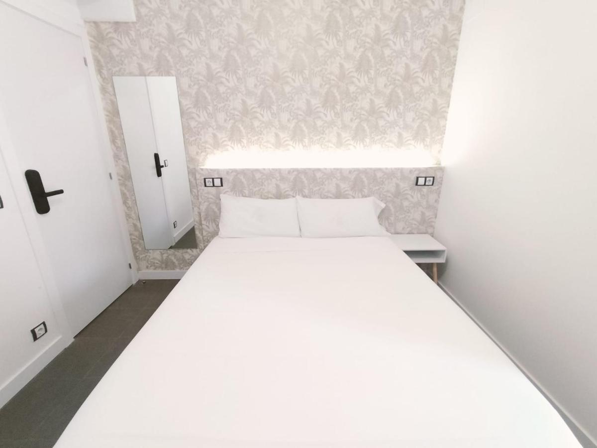 Pensión Salamanca Suites Salamanca