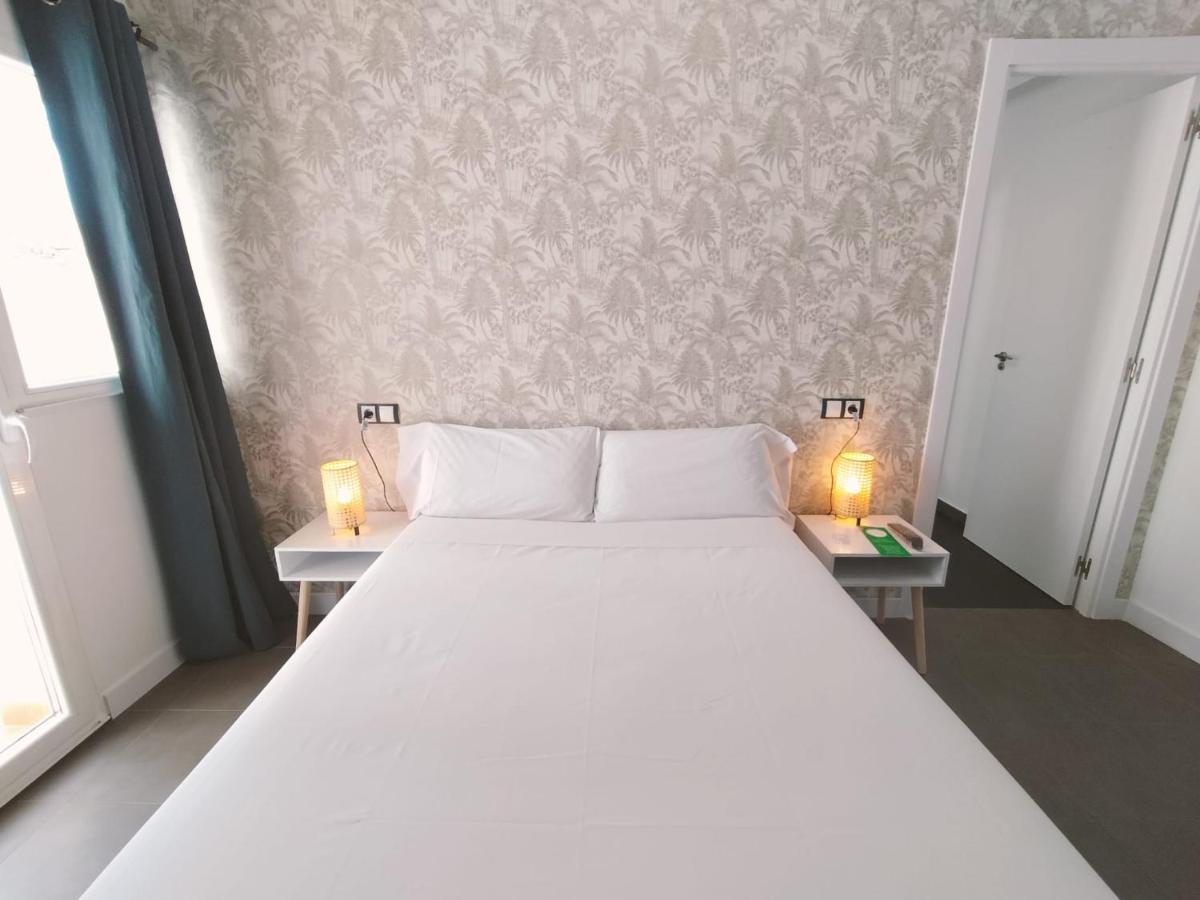Salamanca Suites