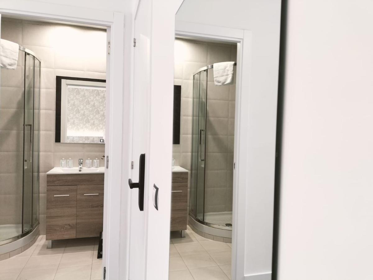 Salamanca Suites 2*