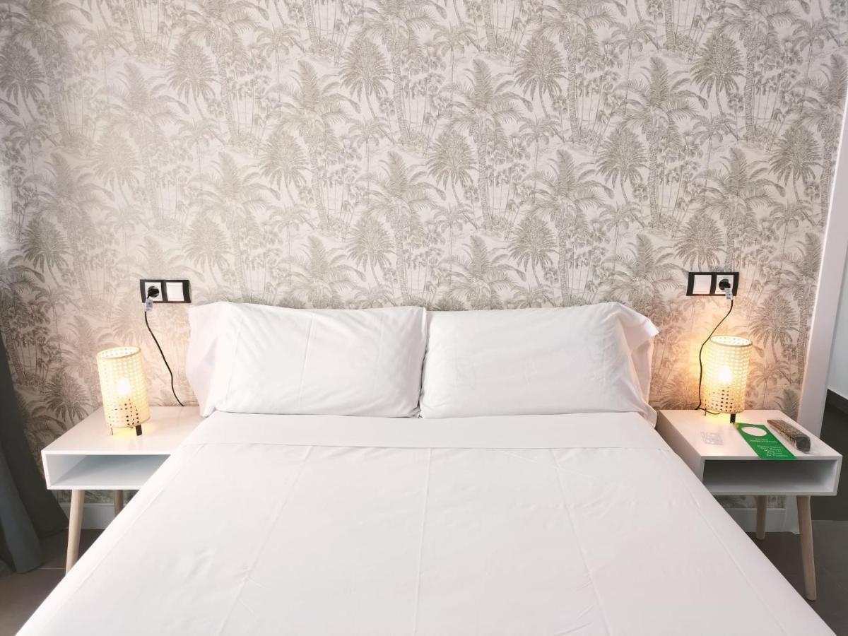 Pensión Salamanca Suites Salamanca