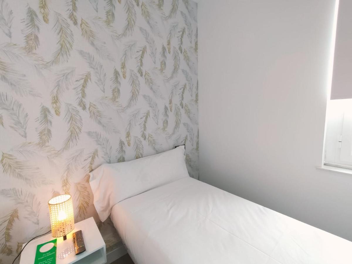 Salamanca Suites Pensión 2*