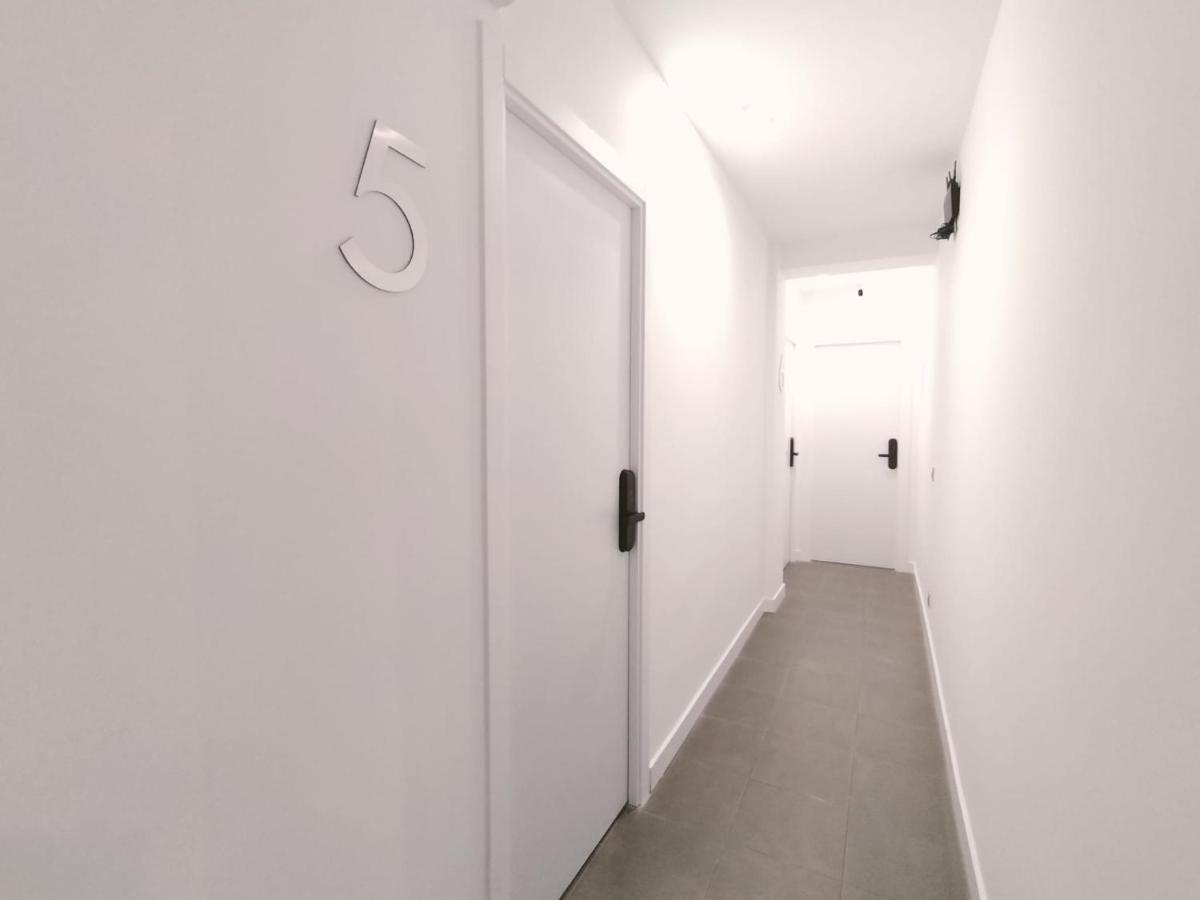 Salamanca Suites 2*