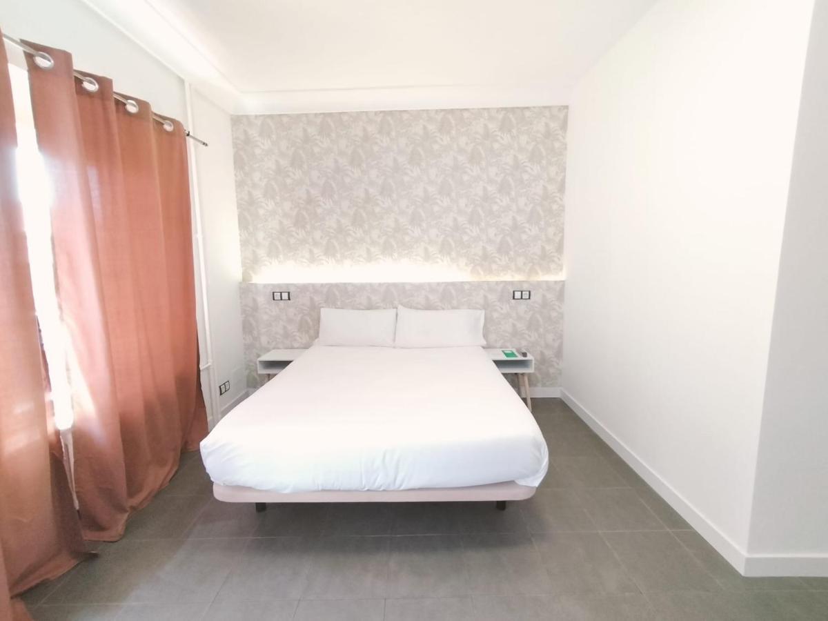 Salamanca Suites Pensión 2*