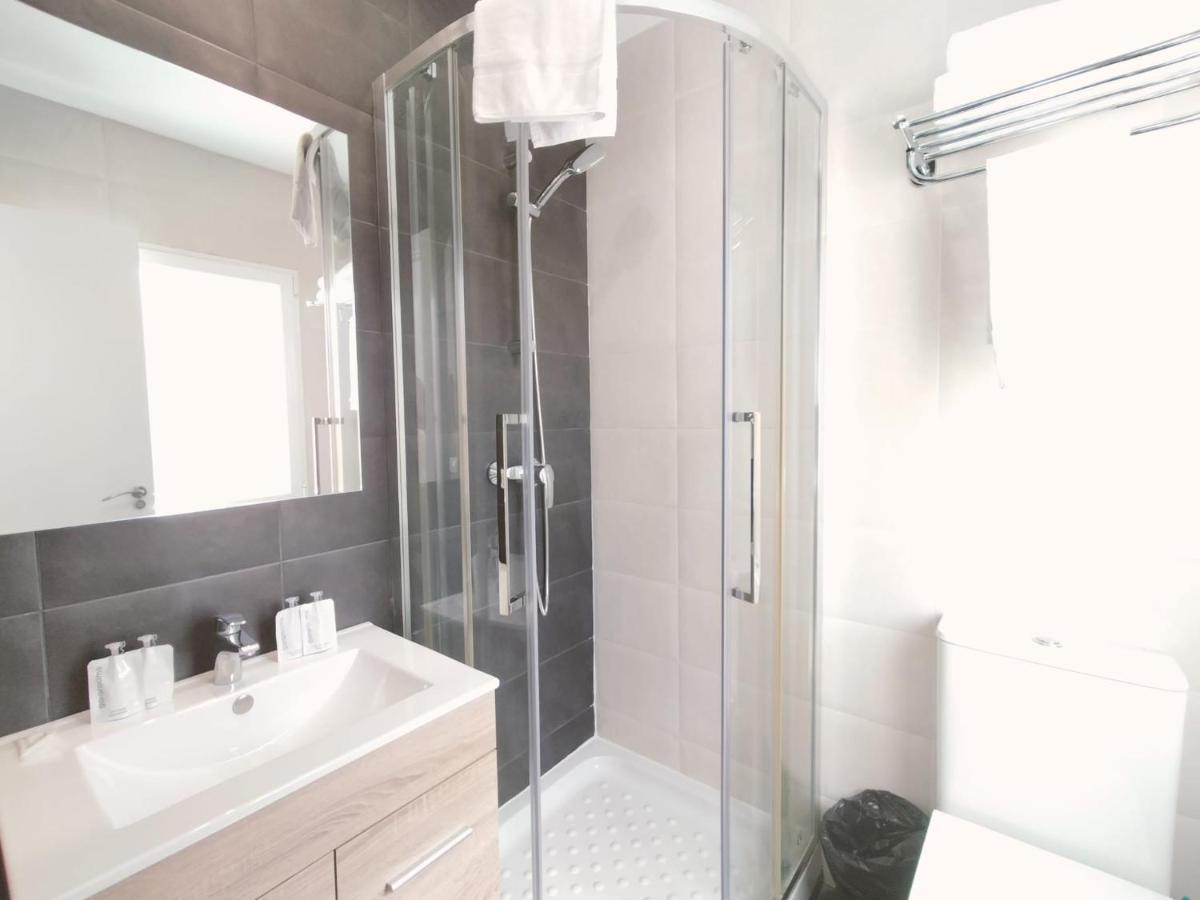 Pensión Salamanca Suites Salamanca