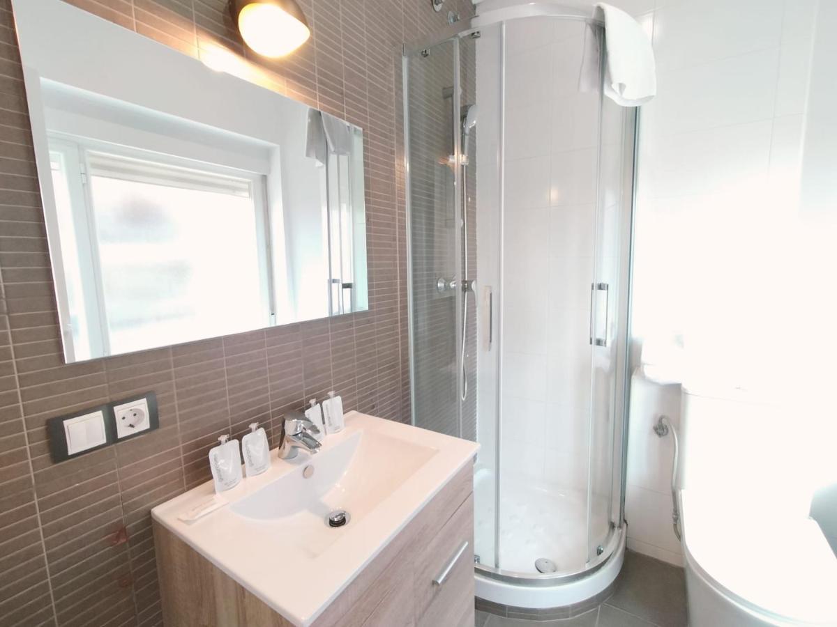 Salamanca Suites 2*