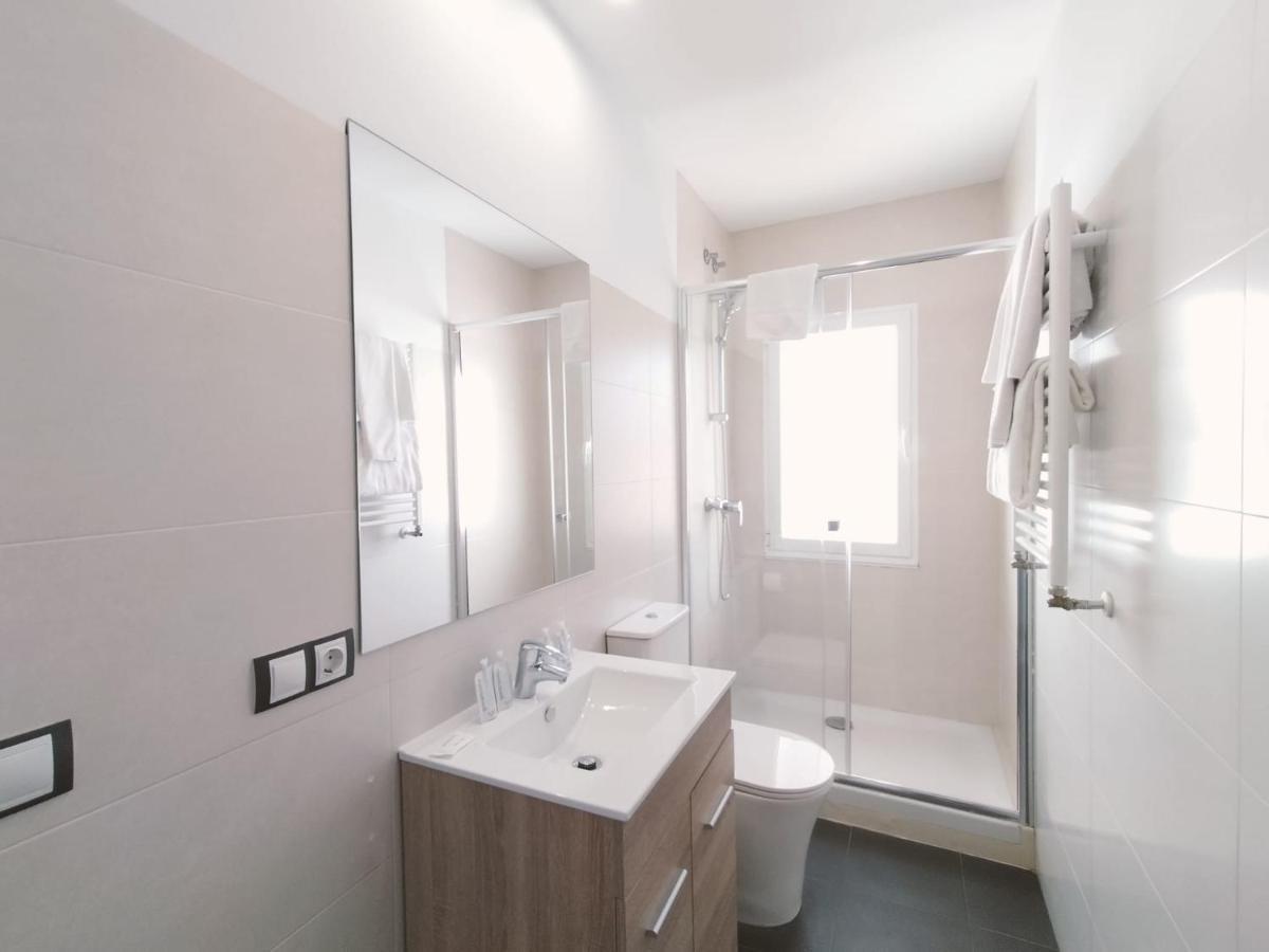 Salamanca Suites Pensión