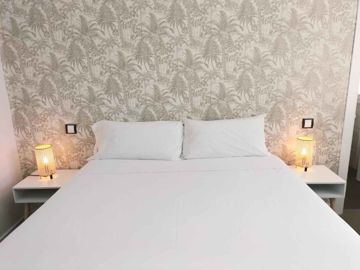 Salamanca Suites Pensión 2*
