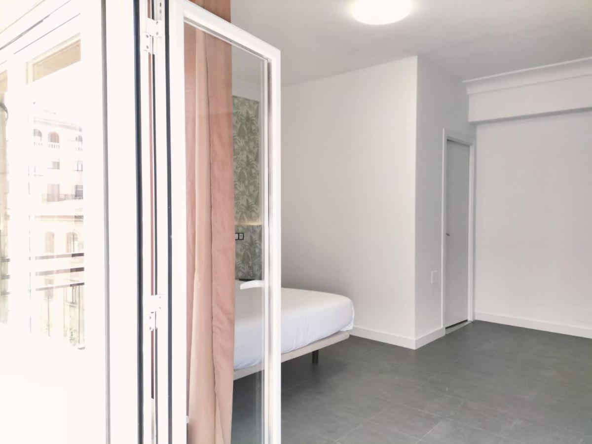 Salamanca Suites 2*