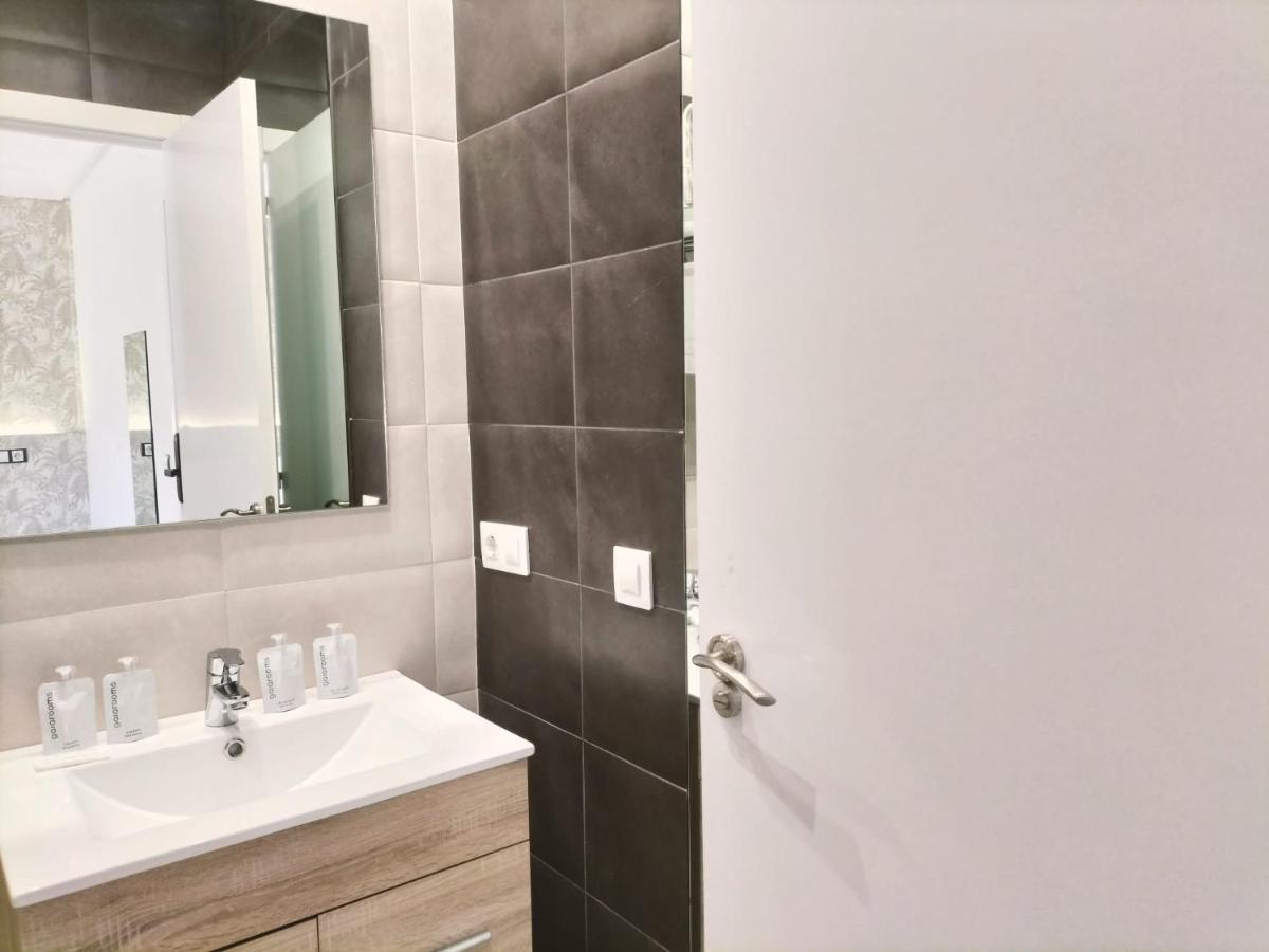 Salamanca Suites Pensión 2*