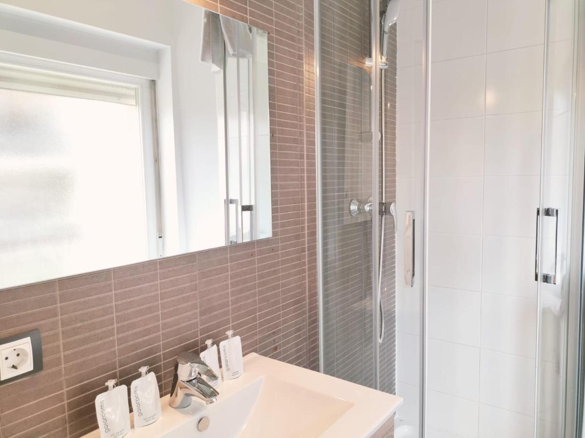 Pensión Salamanca Suites