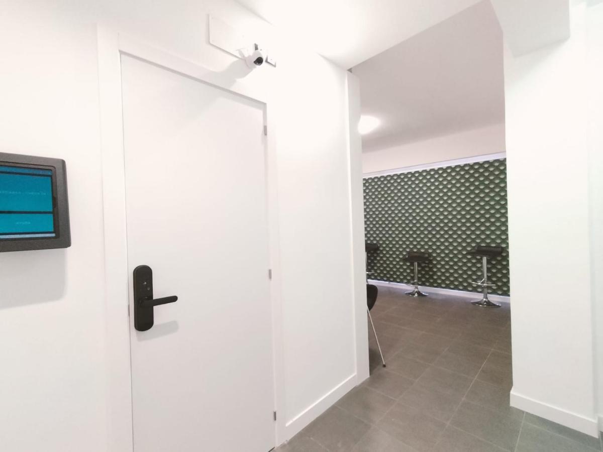 Salamanca Suites Pensión 2*