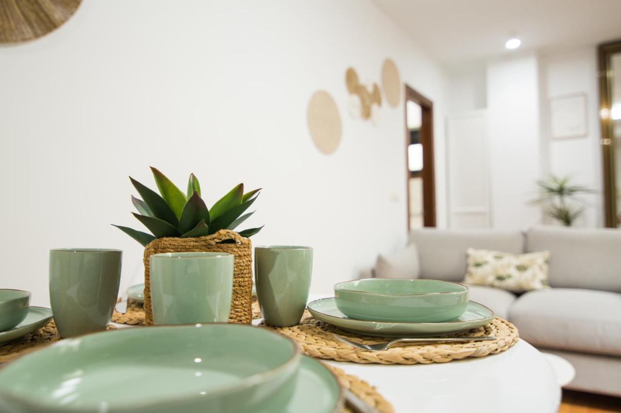 Apartamento En Centro Histórico - Serranos