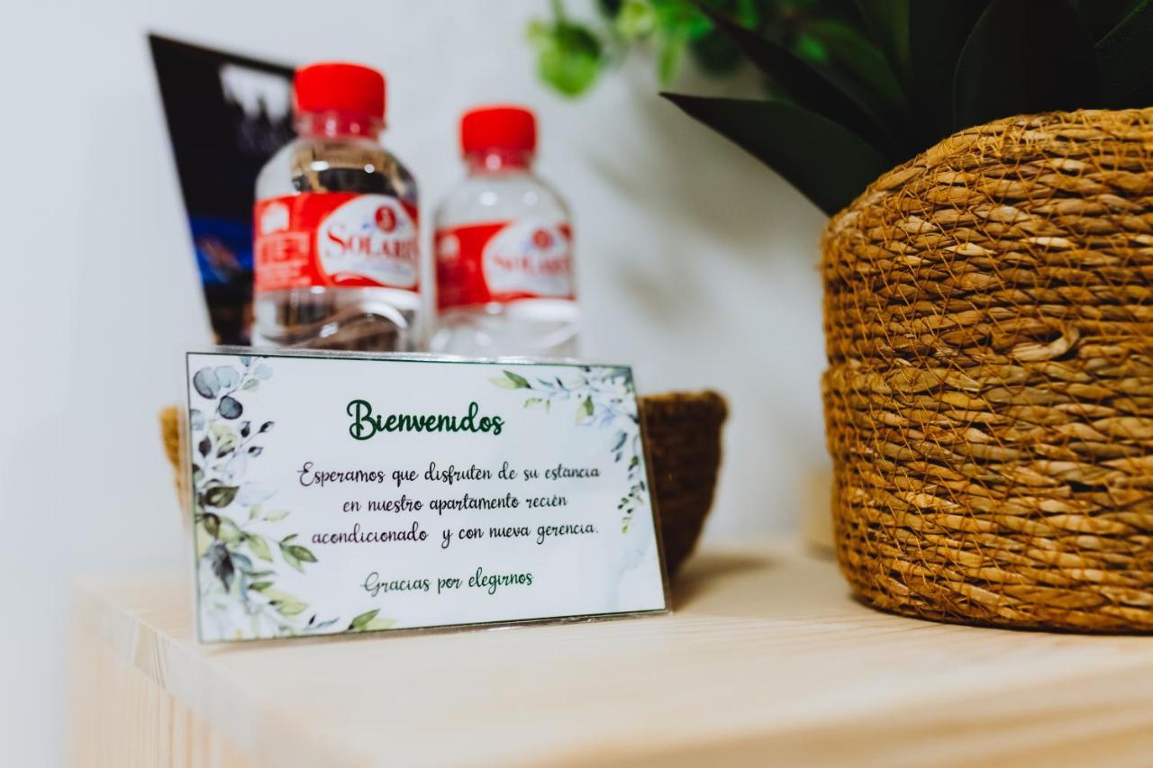 En Centro Histórico - Serranos Apartamento
