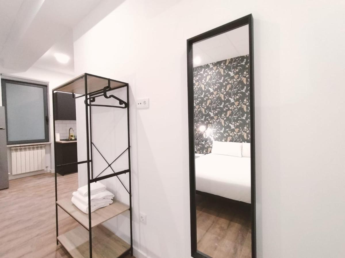 Apartment Margarita By Gaiarooms Salamanca