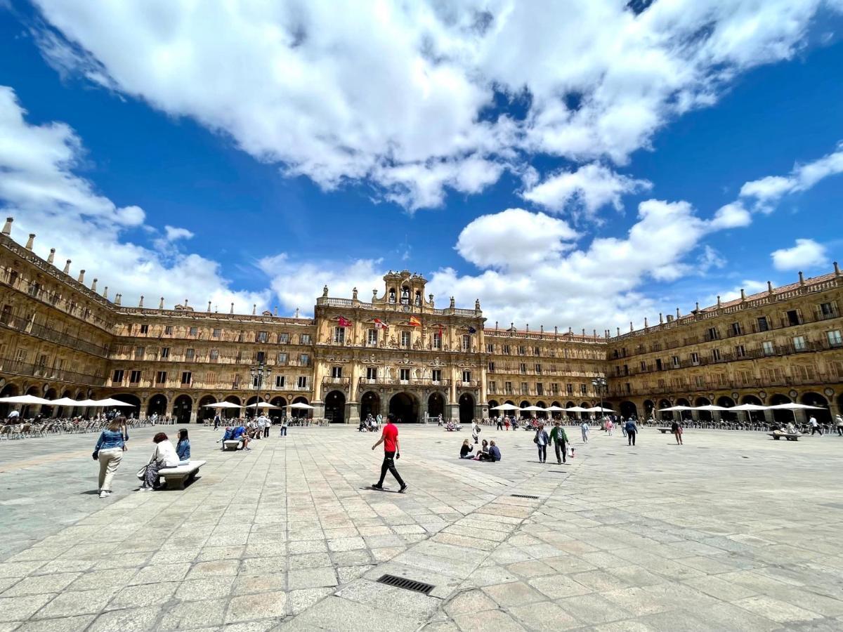 Apartamento Reyes De España / Free Parking&wi Fi