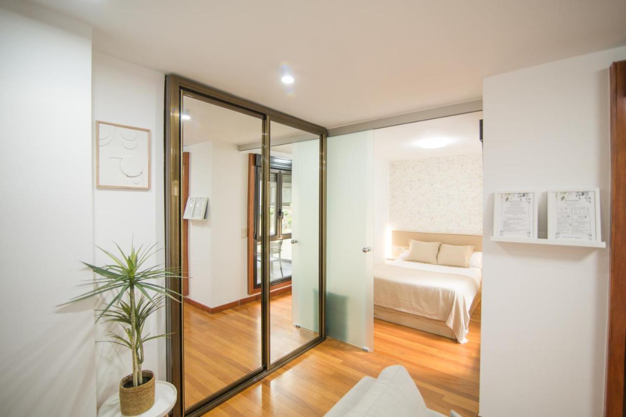 Apartamento En Centro Histórico - Serranos Salamanca