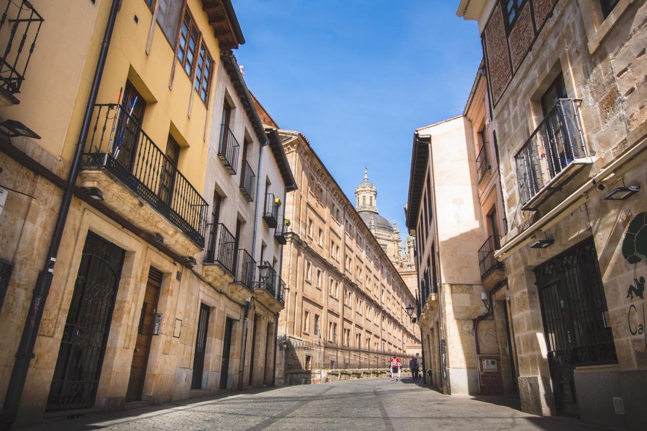 En Centro Histórico - Serranos * Salamanca