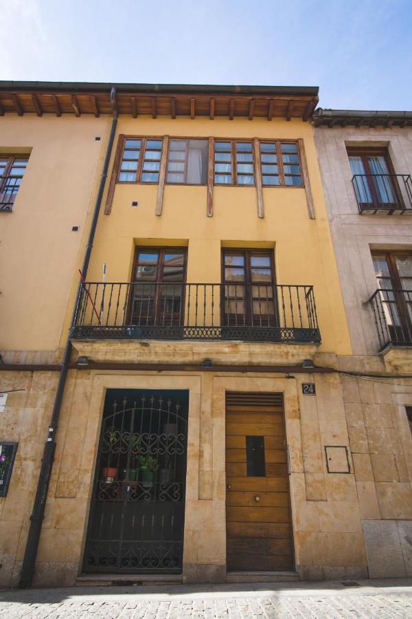 En Centro Histórico - Serranos *