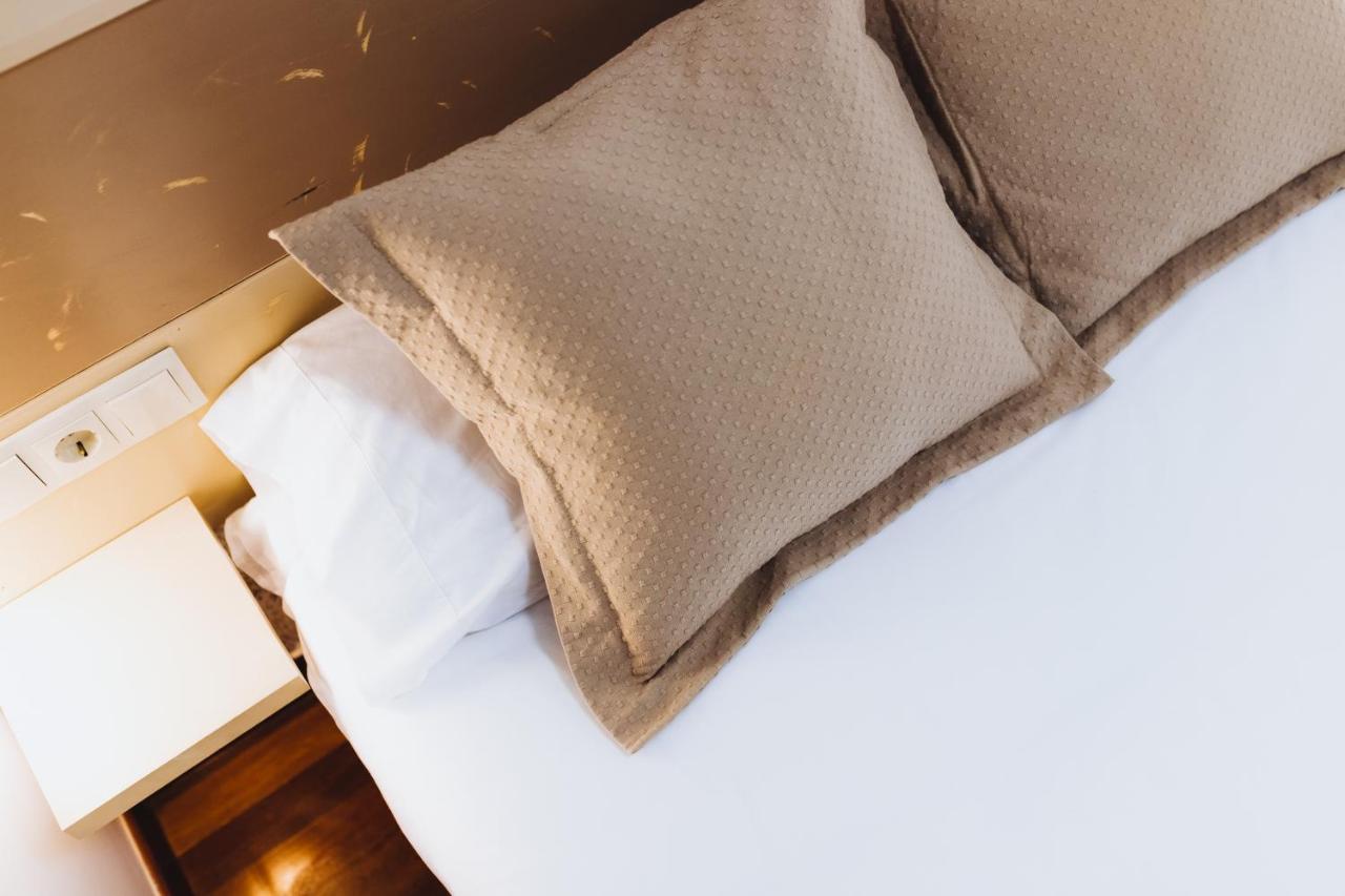 Apartamento En Centro Histórico - Serranos