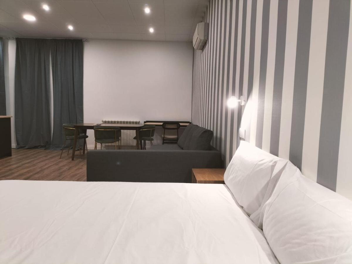 Margarita By Gaiarooms Apartment Salamanca