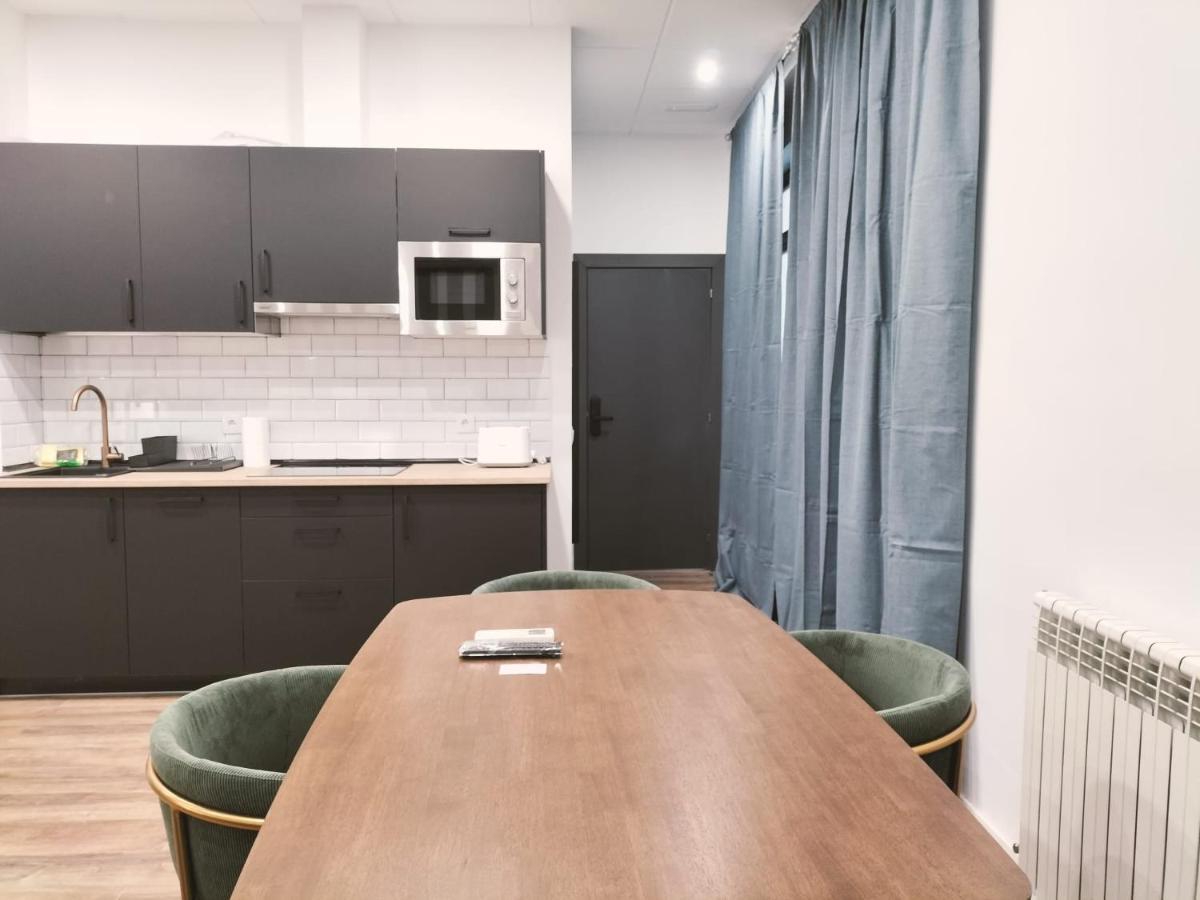 Apartment Margarita By Gaiarooms Salamanca