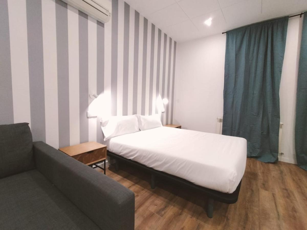 Apartment Margarita By Gaiarooms Salamanca
