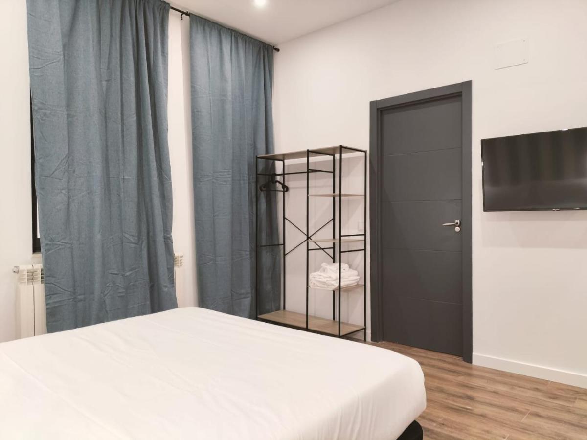 Apartment Margarita By Gaiarooms Salamanca