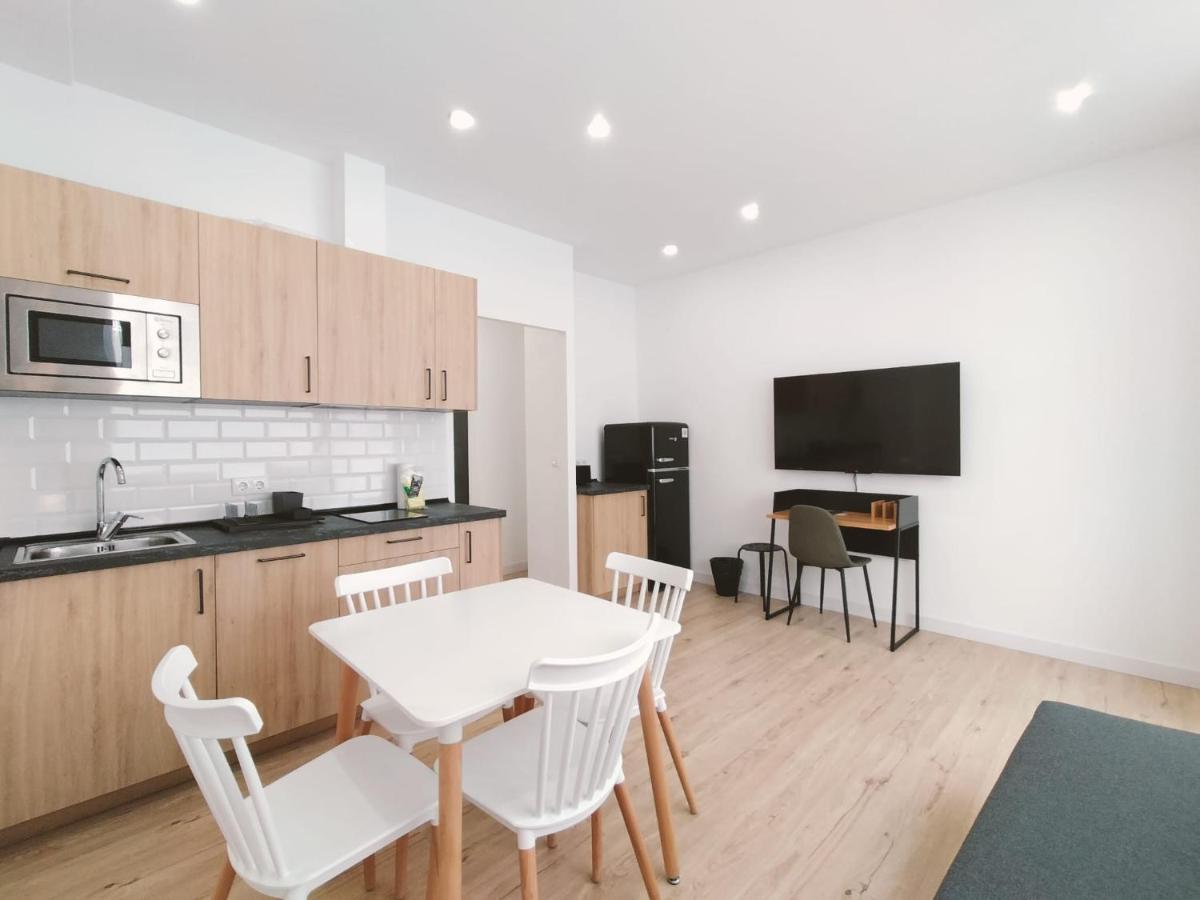 Apartamento La Brava By Gaiarooms