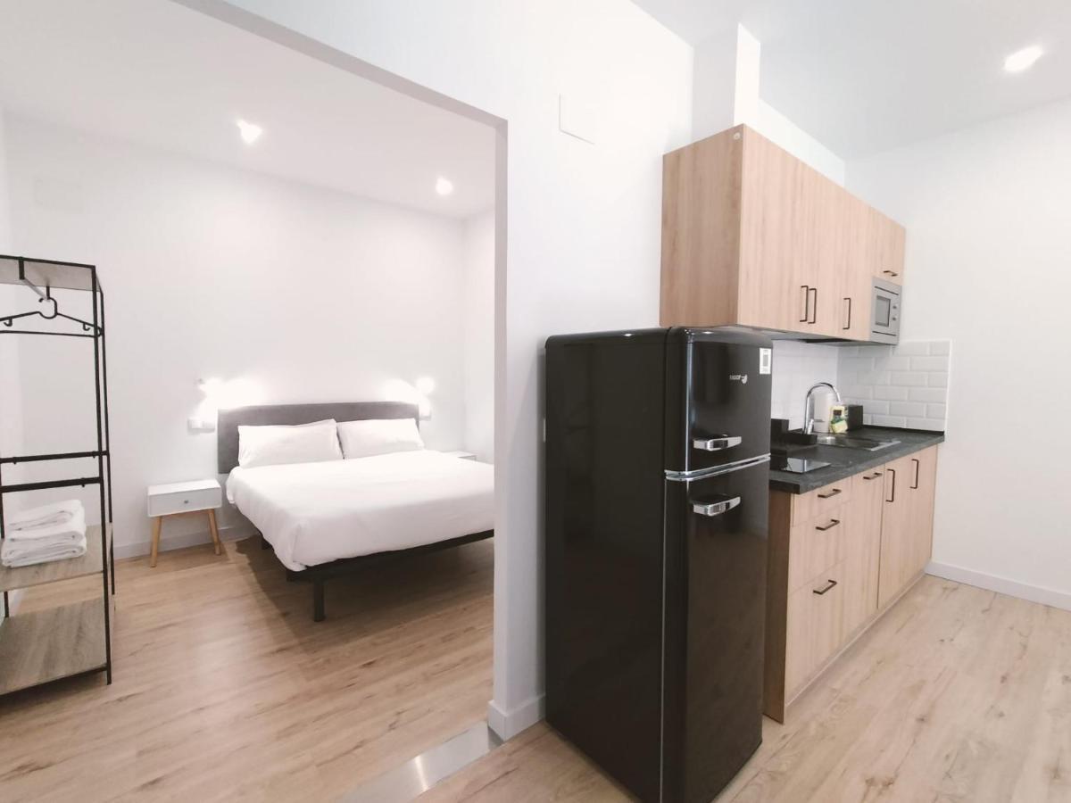 Apartamento La Brava By Gaiarooms