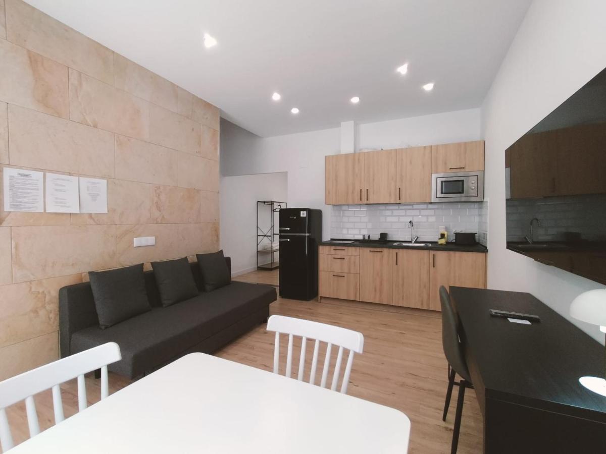 Apartamento La Brava By Gaiarooms Salamanca