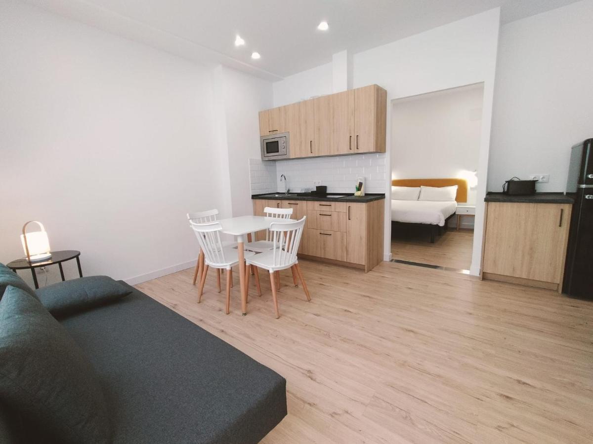 Apartamento La Brava By Gaiarooms