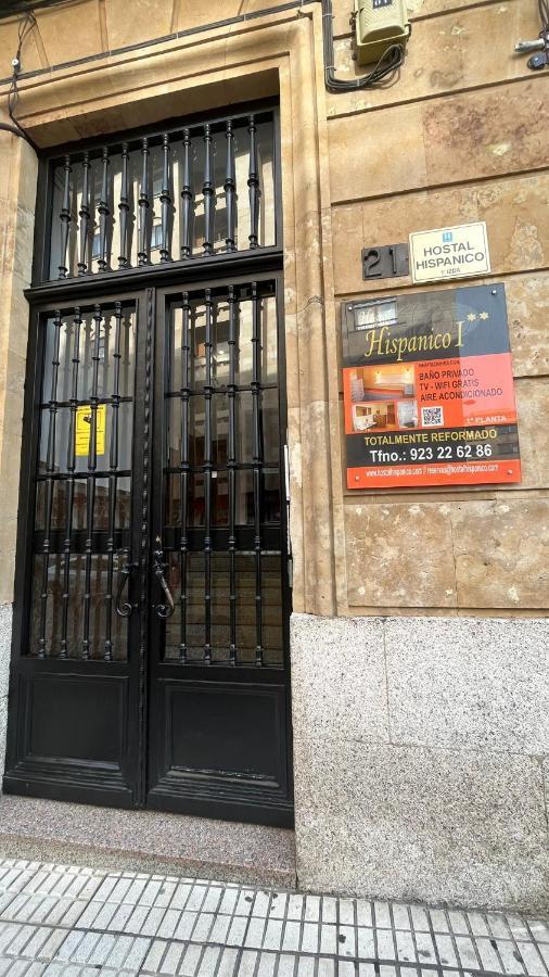 Hispanico I Guest house 2*