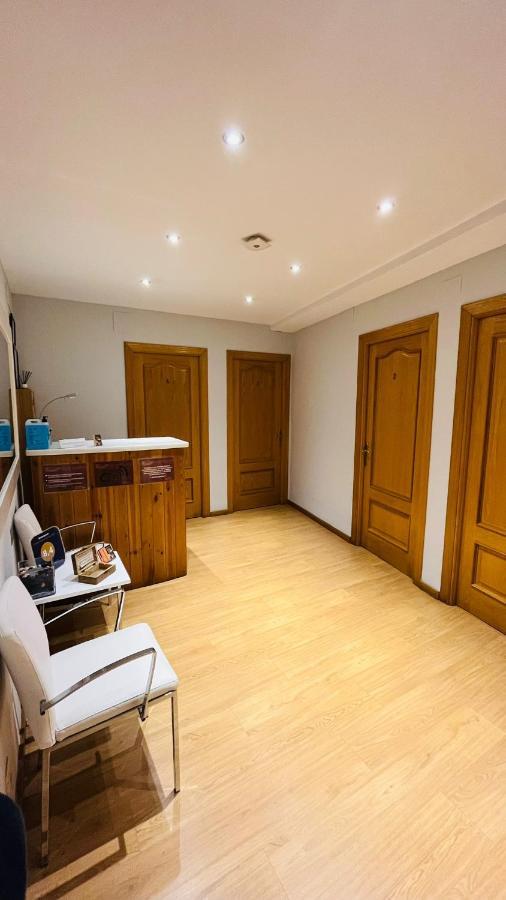 Hispanico I Guest house