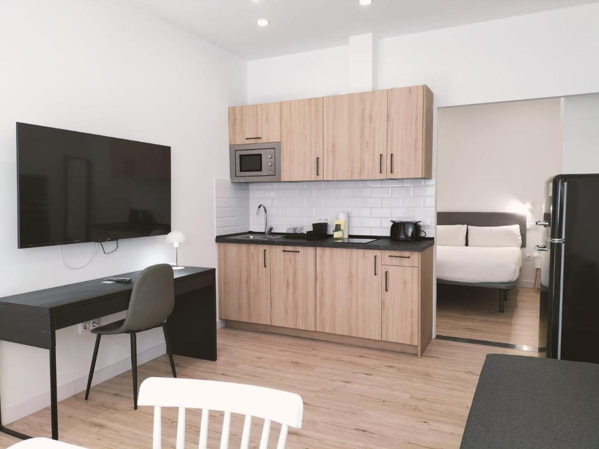 Apartamento La Brava By Gaiarooms