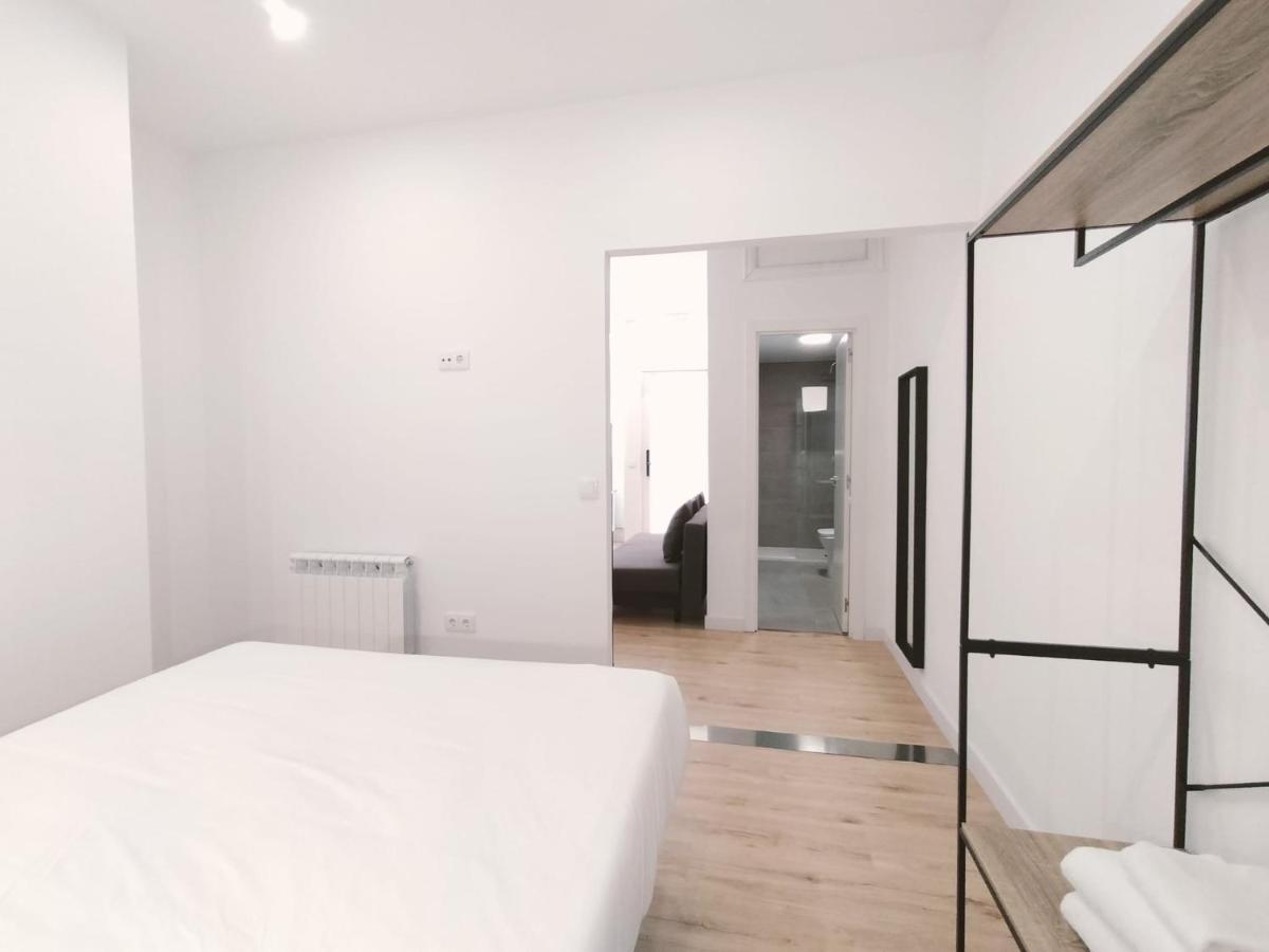 Apartamento La Brava By Gaiarooms Salamanca