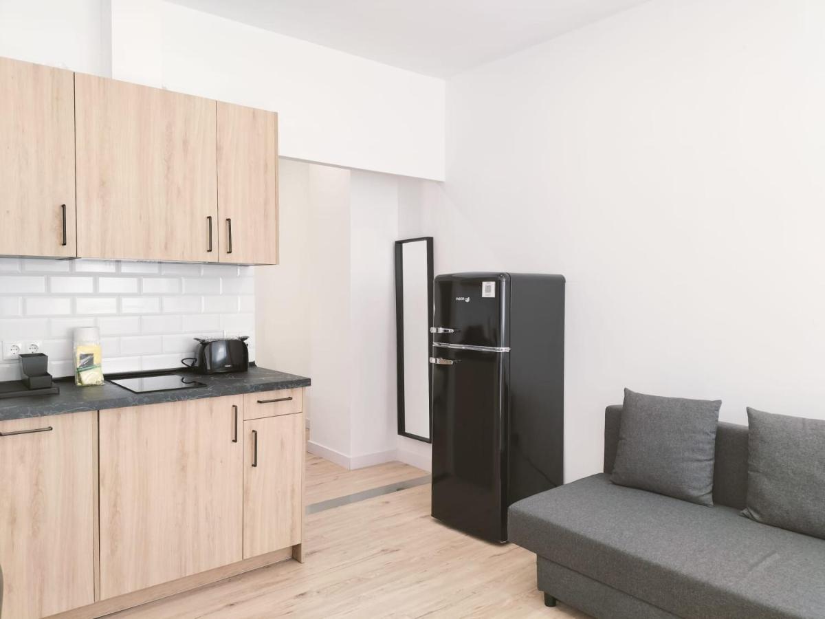 La Brava By Gaiarooms Apartamento
