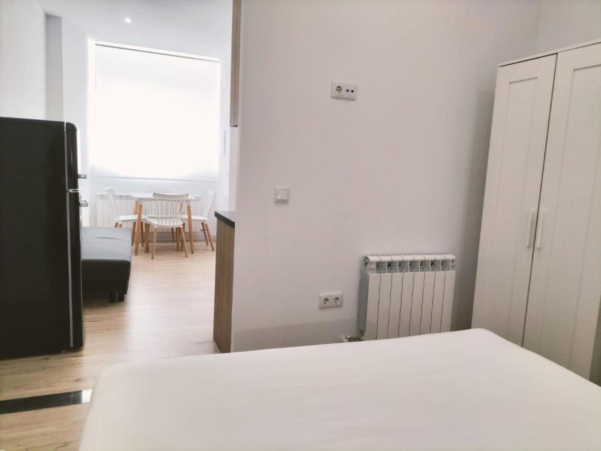 La Brava By Gaiarooms Apartamento Salamanca